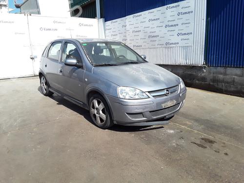 Used Engine Engine OPEL CORSA C (X01) 1.3 CDTI (F08, F68) (70 hp) 34581769 34581769