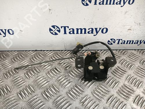 Tailgate lock KIA SPORTAGE II (JE_, KM_) 2.0 CRDi | BP29323579C101 