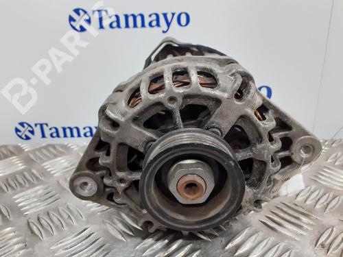 Used Alternator KIA PICANTO I (SA) 1.1 (65 hp) 893109