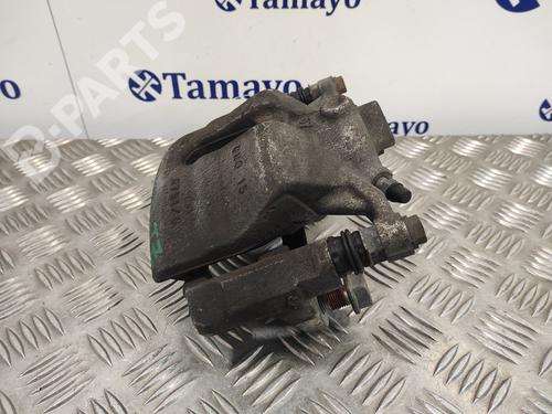 Left front brake caliper AUDI A3 Sportback (8VA, 8VF)  | BP12110106M105 