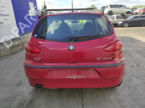 Radio ALFA ROMEO 147 (937_) 1.6 16V T.SPARK ECO (937.AXA1A, 937.BXA1A) | BP21899875E6 