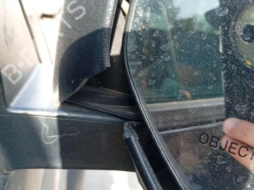 Right mirror DODGE NITRO 2.8 CRD | BP38020911C27 - Image 3