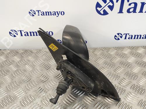 Left mirror CHEVROLET LACETTI (J200)  | BP13610959C26