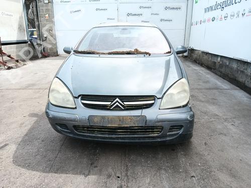 Gearbox CITROËN C5 I (DC_) 2.0 HDi (DCRHZB, DCRHZE) | BP35770086M3  - Image 6