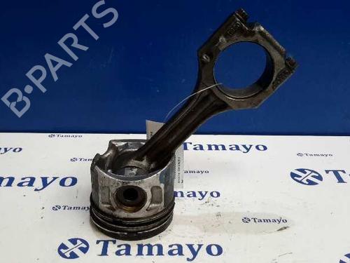 Other SEAT LEON (1M1) 1.9 TDI BP20858640O1