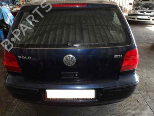 Instrument cluster VW POLO (6N2)  | BP917862C47 