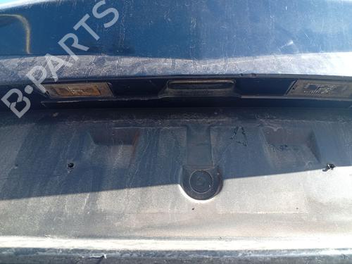 Used Tailgate handle Tailgate handle RENAULT MEGANE II (BM0/1_, CM0/1_) 1.5 dCi (BM1E, CM1E) (106 hp) 36306707 36306707