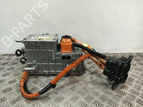 Used Inverter/Converter Inverter/Converter MAXUS eDELIVER 3 Van Electric (SV3C) (122 hp) 35721223 35721223
