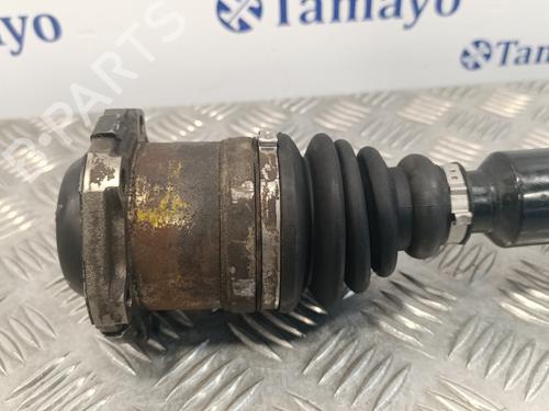 Right front driveshaft SEAT LEON (1M1) 1.6 16 V | BP19307814M39 