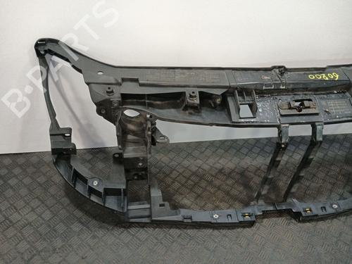 Front slam panel RENAULT MASTER III Van (FV) 2.3 dCi 125 FWD (FV0C, FV0D, FV0G, FV0H, FV0J, FV0K,... | BP33127987C72 - Image 2