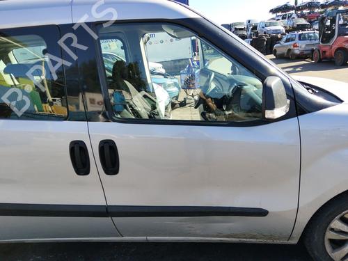 Used Right front door Right front door OPEL COMBO Box Body/MPV (X12) 1.3 CDTI (B05) (95 hp) 39945285 39945285
