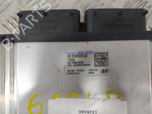 Engine control unit (ECU) HYUNDAI i20 III (BC3, BI3) 1.0 T-GDI | BP39617913M57 - Image 3