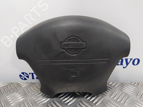 Used Driver airbag NISSAN PATHFINDER II (R50) 3.3 V6 4WD (170 hp) 3688281