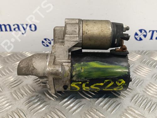 Starter OPEL AGILA B (H08)  | BP17962616M8 