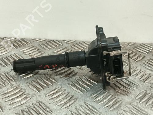 Used Ignition coil Ignition coil FORD FOCUS I (DAW, DBW) 1.6 16V (100 hp) 33127969 33127969