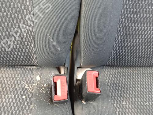 Used Seat buckle Seat buckle 37419998 37419998