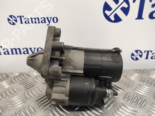 Starter CITROËN C4 Grand Picasso I (UA_)  | BP15608289M8 