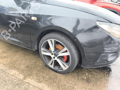 Used Right front brake caliper Right front brake caliper SEAT IBIZA IV (6J5, 6P1) 1.9 TDI (105 hp) 40081460 40081460
