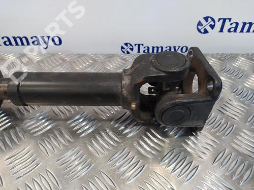 Driveshaft KIA SORENTO I (JC)  | BP10162999M37 