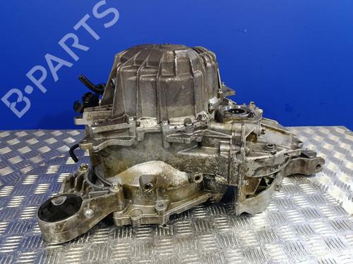 Gearbox OPEL ASTRA H (A04) 1.9 CDTI (L48) | BP22384483M3 