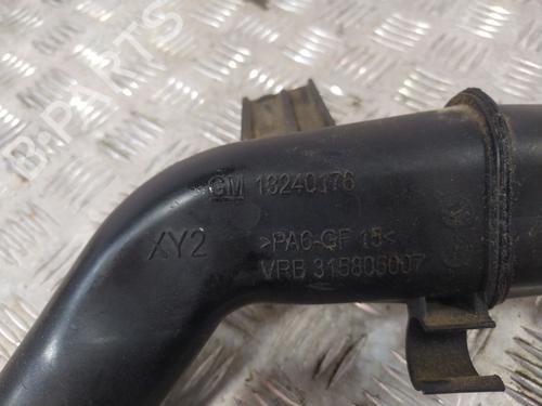 Pipe OPEL INSIGNIA A (G09) 2.0 CDTI (68) | BP39503904M125 - Image 2