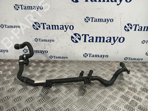 Pipe BMW 1 (E87)  | BP29811562M125