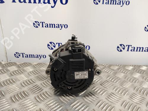 Alternator KIA PICANTO II (TA)  | BP17676298M7 