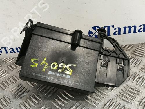 Module électronique PORSCHE CAYENNE (9PA) S 4.5 | BP30599684M83