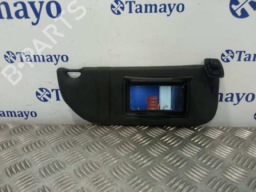 Used Right sun visor PEUGEOT 106 II (1A_, 1C_) 1.1 i (60 hp) 26568506