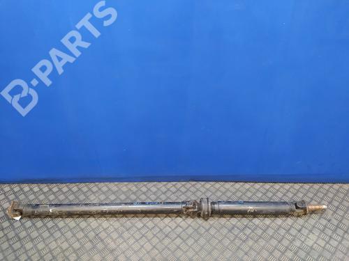 Driveshaft NISSAN PICK UP (D22) 2.5 D 4WD (83 hp)null