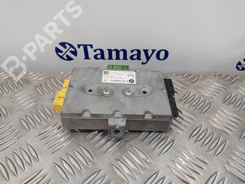 Electronic module BMW 5 (E60) 530 d | BP11137219M83 