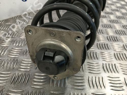 Left front shock absorber MERCEDES-BENZ A-CLASS (W169)  | BP29374532M16 