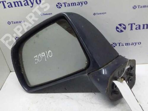 Used Left mirror HYUNDAI TRAJET (FO) [1999-2008]  9576514