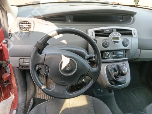 Switch RENAULT GRAND SCÉNIC II (JM0/1_) 1.5 dCi (JM1E) | BP37607838I30 - Image 12