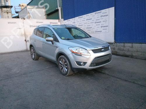 Used Right front steering knuckle FORD KUGA I 2.0 TDCi (140 hp) 30564368