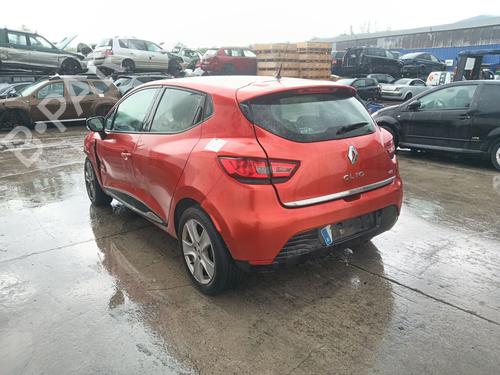 Front left panel RENAULT CLIO IV (BH_) 1.5 dCi 90 | BP39880995C58 - Image 7