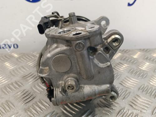 AC compressor BMW 1 (F21) 120 d | BP20342446M34 