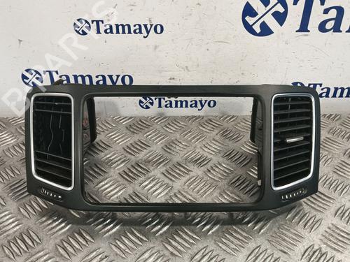 Used Air vent SEAT ALHAMBRA (710, 711) [2010-2022]  29268088
