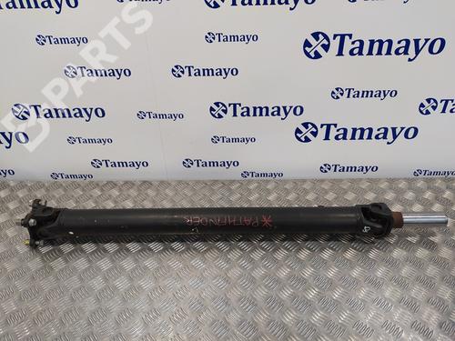 Used Driveshaft NISSAN PATHFINDER III (R51) 2.5 dCi 4WD (171 hp) 9426732