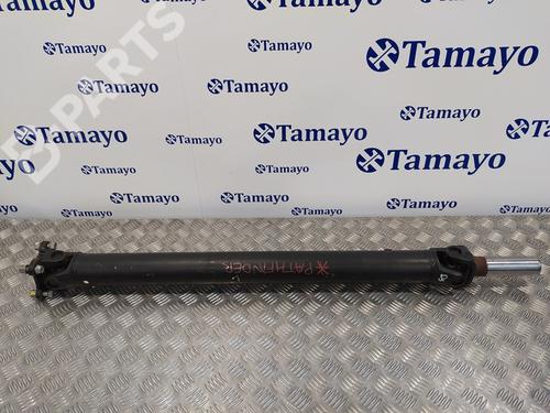 Driveshaft NISSAN PATHFINDER III (R51) 2.5 dCi 4WD (171 hp) 9426732