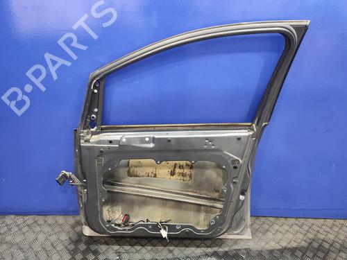 Right front door FORD FOCUS C-MAX (DM2) 1.6 TDCi | BP22221772C3 