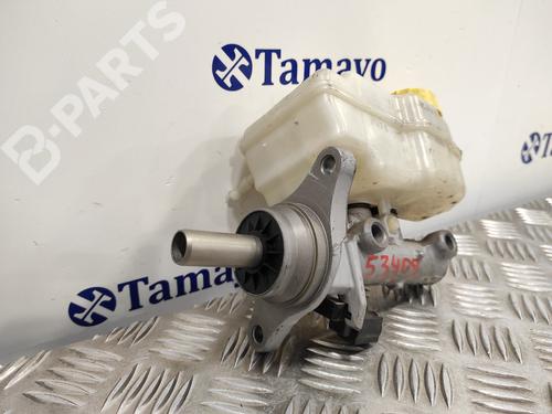 Brake master cylinder VW POLO V (6R1, 6C1) | BP10678318M77