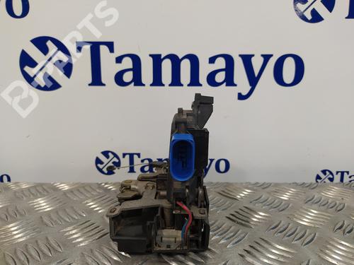 Front right lock SEAT TOLEDO III (5P2)  | BP11962639C97 