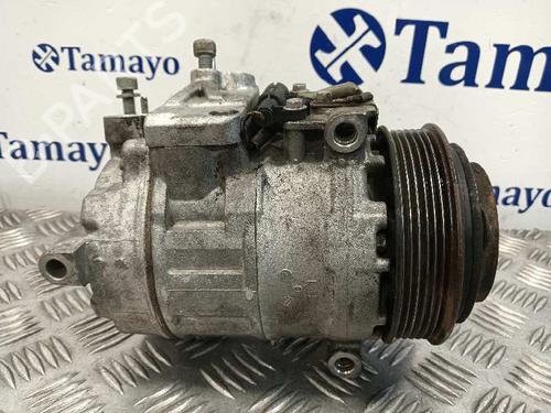 AC compressor MERCEDES-BENZ VITO Van (W638)  | BP24502996M34 