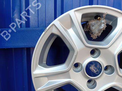 Rim HYUNDAI H-1 Van (A1) 2.5 TD | BP28025966C45 