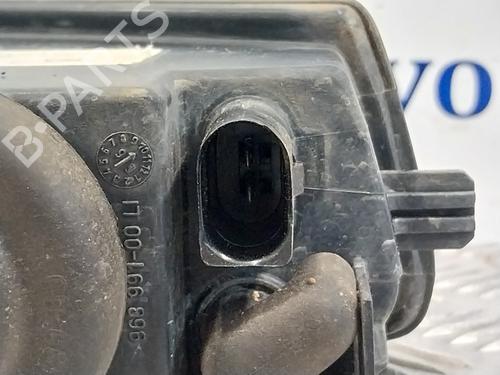 Left front fog light SEAT CORDOBA (6K2)  | BP22626732C30 
