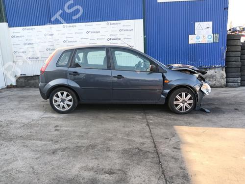Generator FORD FIESTA V (JH_, JD_) 1.6 TDCi | BP28601346M7 