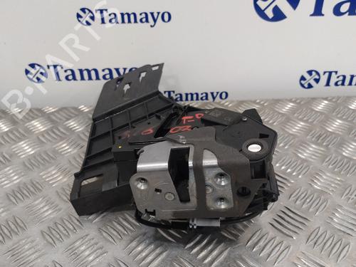 Rear right lock FORD FIESTA VI (CB1, CCN)  | BP13020267C99 