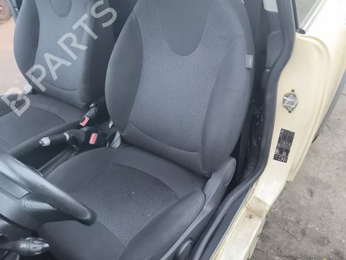 Left front seat MINI MINI (R56) Cooper | BP39142527C15 - Image 2