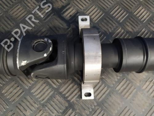 Driveshaft BMW 7 (E65, E66, E67) 735 i, Li | BP8117747M37 